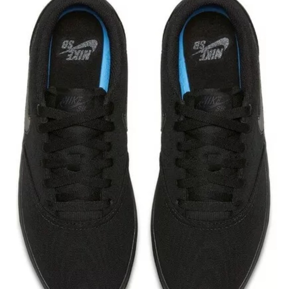 Nike Canvas SB Sneaker Womens size 8 - Picture 5 of 8